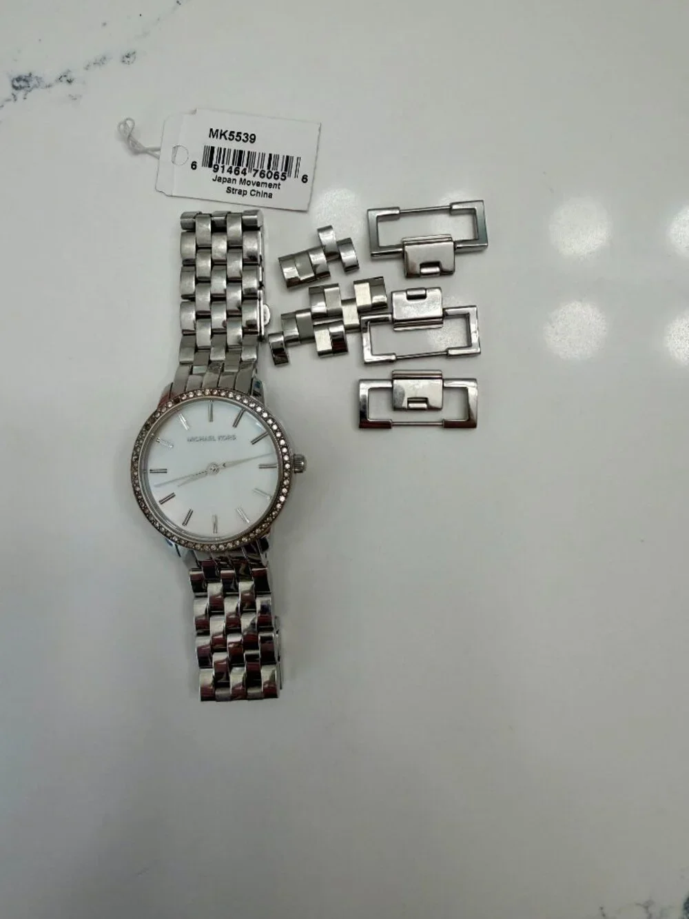 Michael Kors authentic michael